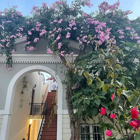 Apartment Casa Estrelinha Vilamoura