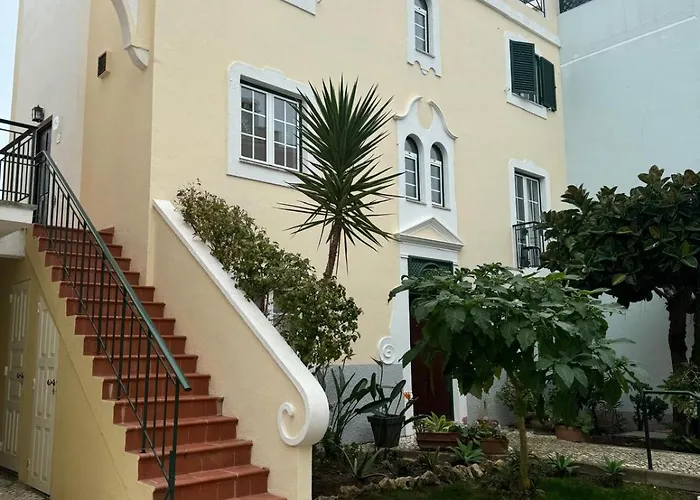 Casa Estrelinha Vilamoura 公寓 *