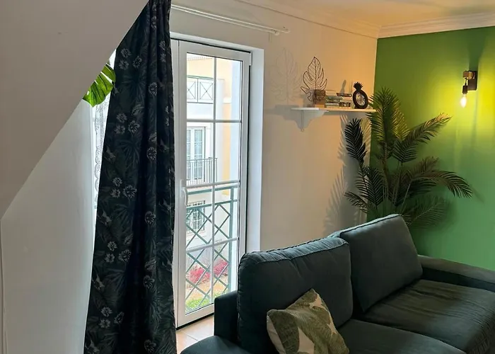 Casa Estrelinha Vilamoura 公寓 奎特里拉