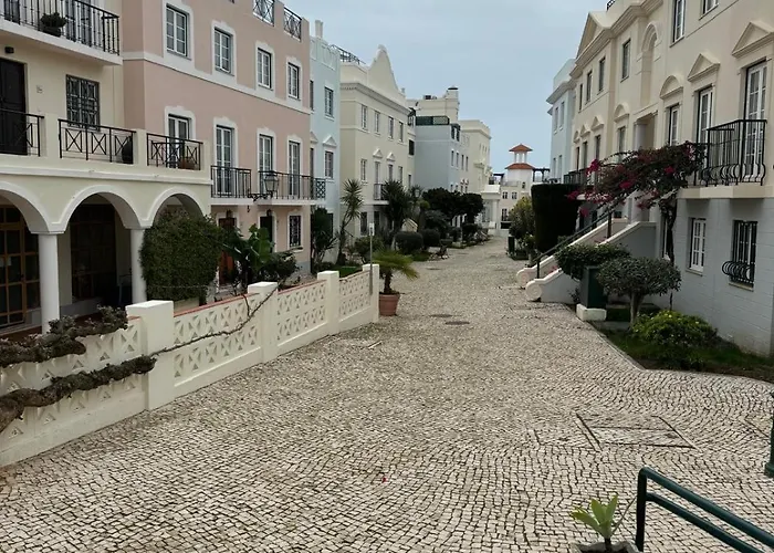 Casa Estrelinha Vilamoura 公寓
