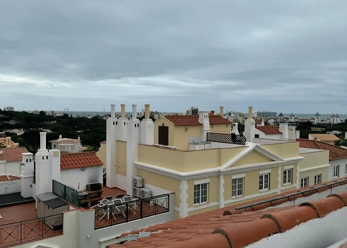 Casa Estrelinha Vilamoura *