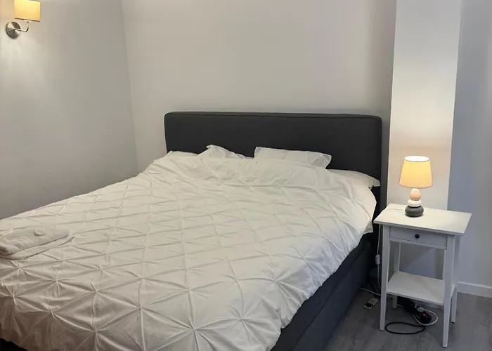 Casa Estrelinha Vilamoura 公寓 奎特里拉