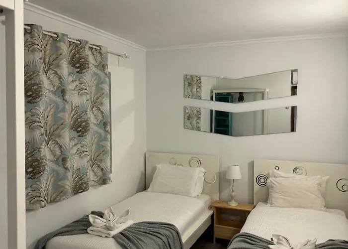 Casa Estrelinha Vilamoura 奎特里拉