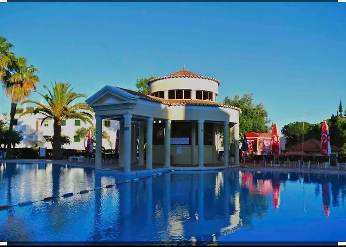 公寓 Casa Estrelinha Vilamoura 奎特里拉
