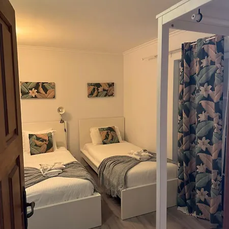 Casa Estrelinha Vilamoura * Quarteira