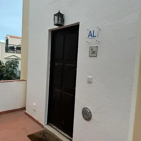 Casa Estrelinha Vilamoura Appartement Quarteira