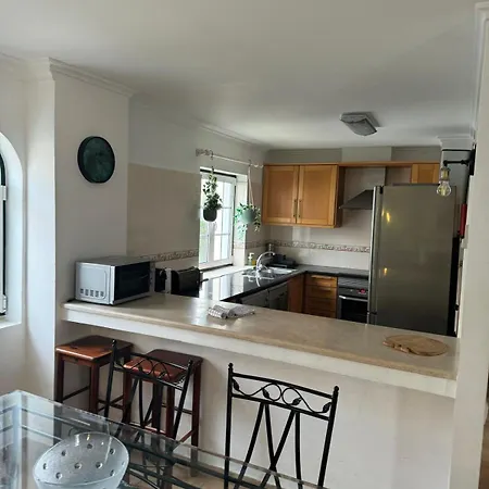 Casa Estrelinha Vilamoura *