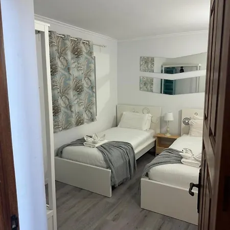 Casa Estrelinha Vilamoura Quarteira