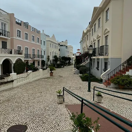 Casa Estrelinha Vilamoura * Quarteira