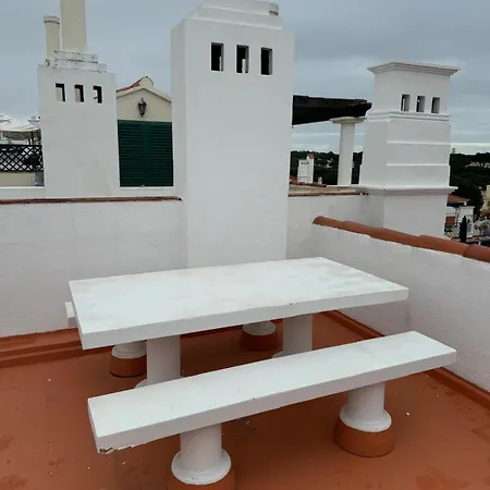 Casa Estrelinha Vilamoura * Quarteira