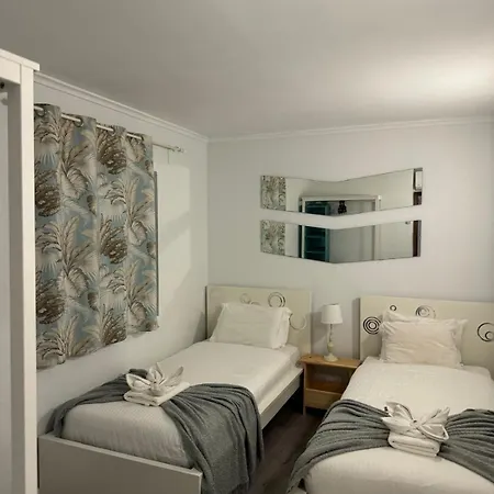 Casa Estrelinha Vilamoura Quarteira