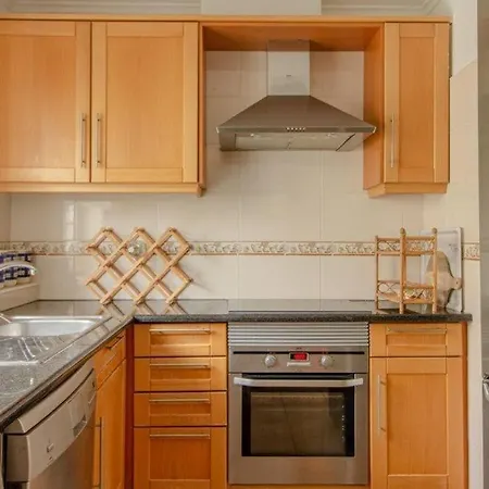 Appartement Casa Estrelinha Vilamoura *