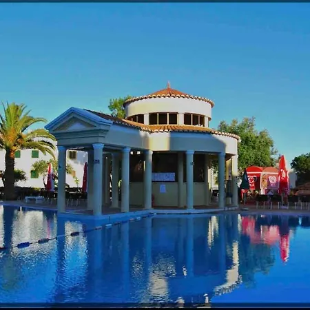 Appartement Casa Estrelinha Vilamoura Quarteira