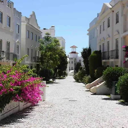 Casa Estrelinha Vilamoura * Quarteira