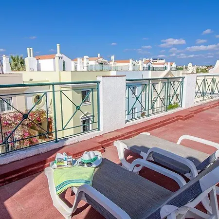 Casa Estrelinha Vilamoura Appartement *