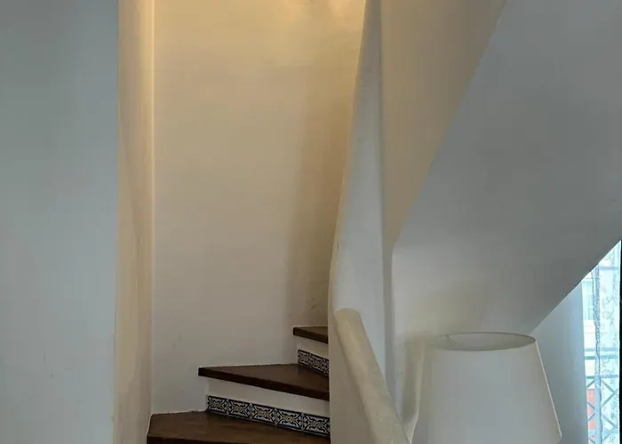 Apartment Casa Estrelinha Vilamoura *