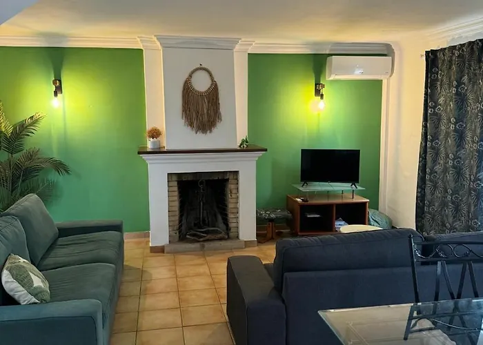 Casa Estrelinha Vilamoura Apartment Quarteira