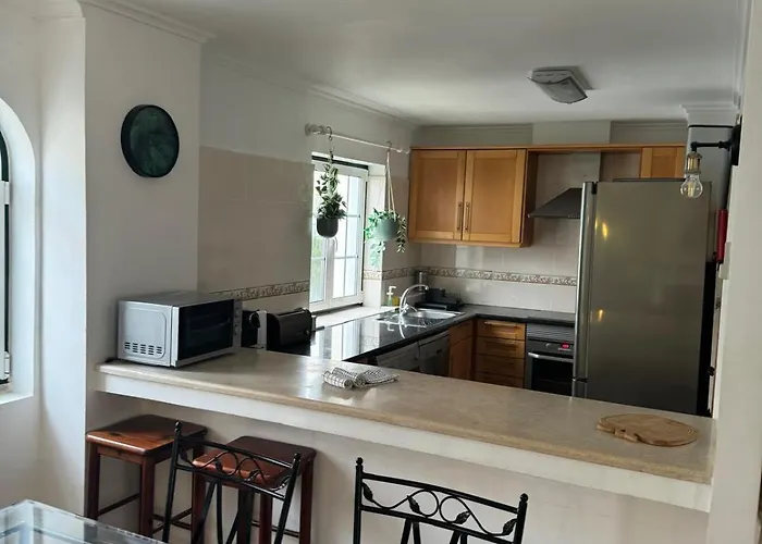 Casa Estrelinha Vilamoura *