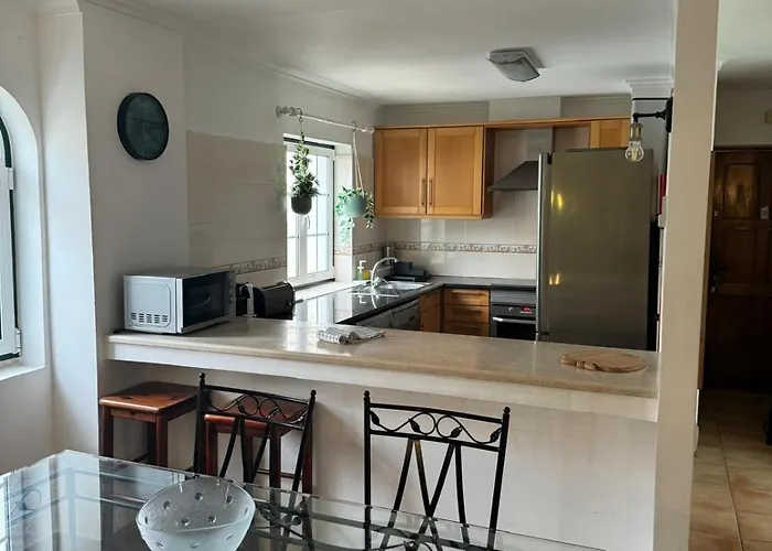 Casa Estrelinha Vilamoura Apartment