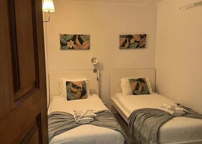 Casa Estrelinha Vilamoura